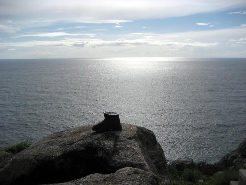 Viviendas De Uso Turistico Finisterrae Playa Экстерьер фото