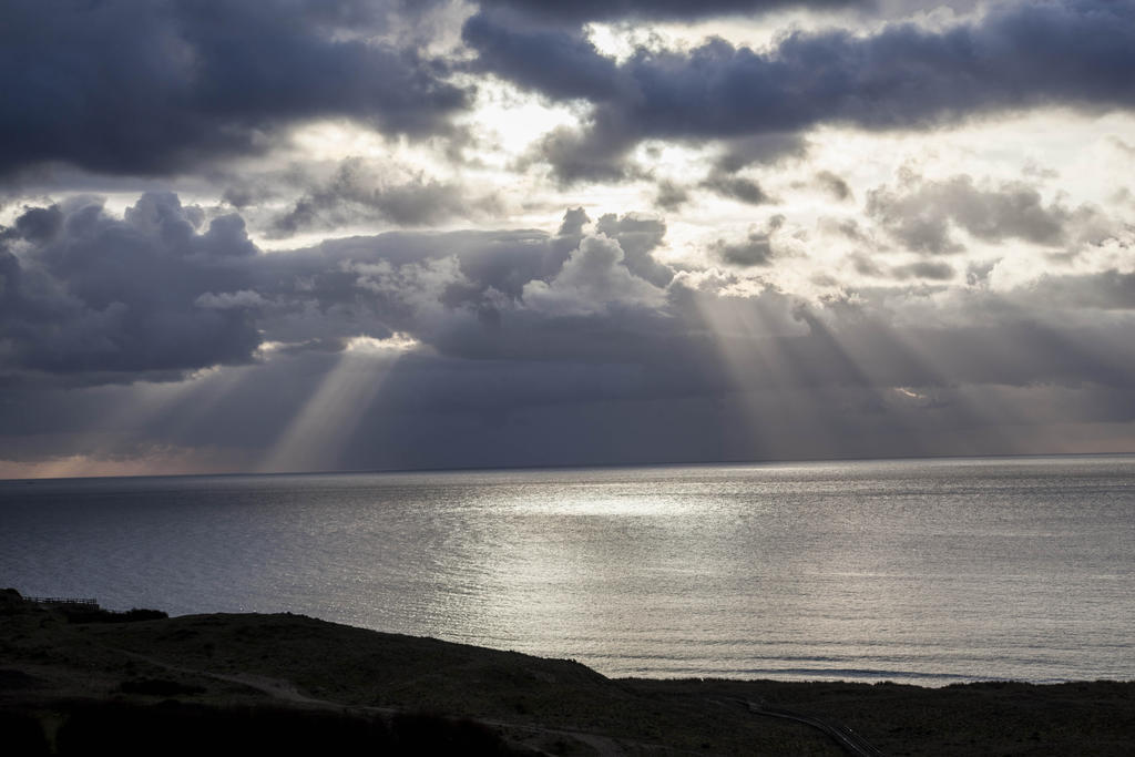 Viviendas De Uso Turistico Finisterrae Playa Экстерьер фото
